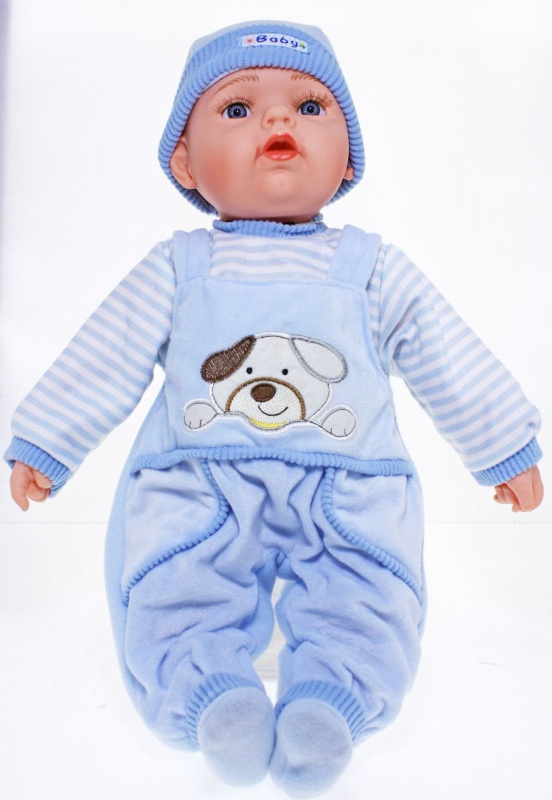 Baby Doll / Josh