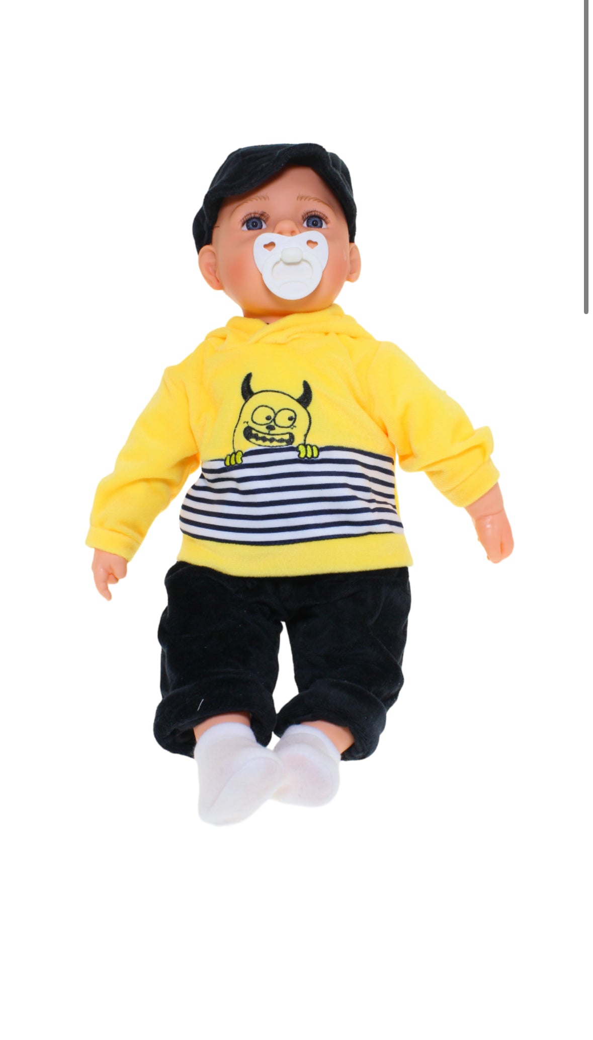 Baby Doll / Oliver