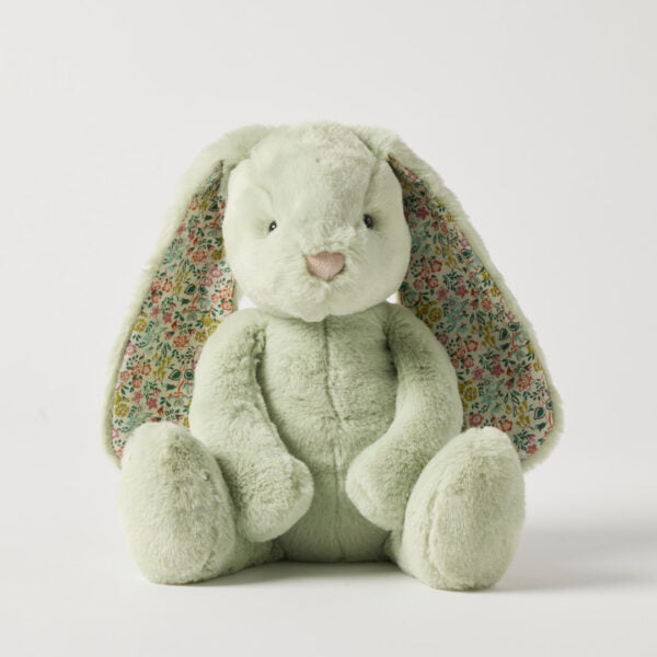 Jiggle & Giggle / Mint Bunny - Medium