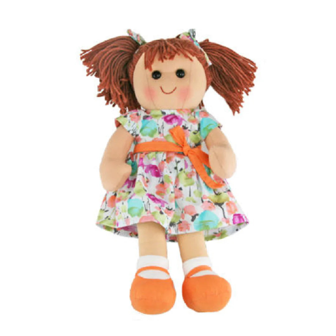 Hopscotch Doll / Olivia