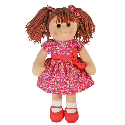 Hopscotch Doll / Poppy