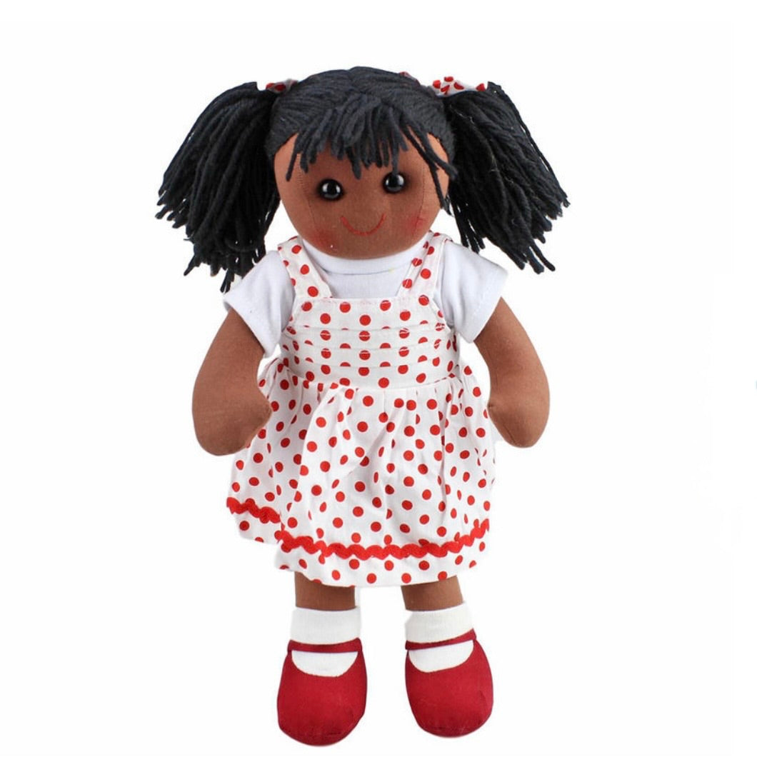 Hopscotch Doll / Jessica