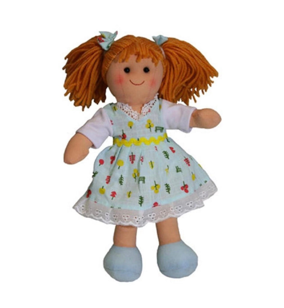 Hopscotch Mini / Pixie