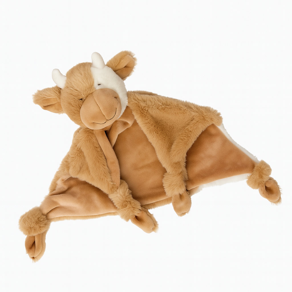 Lily & George / Daisy the Cow Comforter