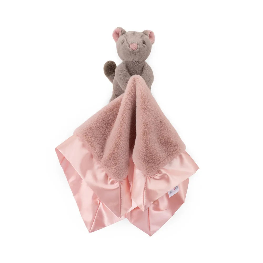 The Little Linen Company / Security Blanket - Harvest Possum