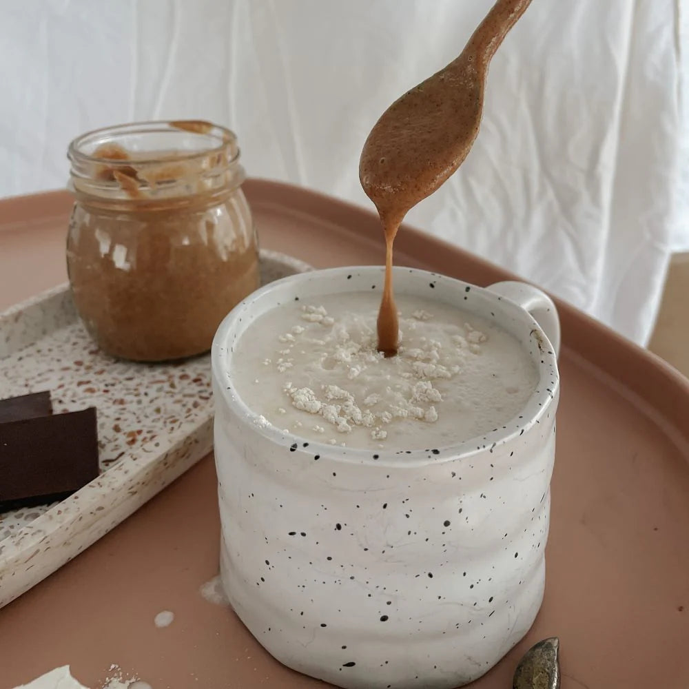 Milky Goodness / Caramel Lactation Drink Mix