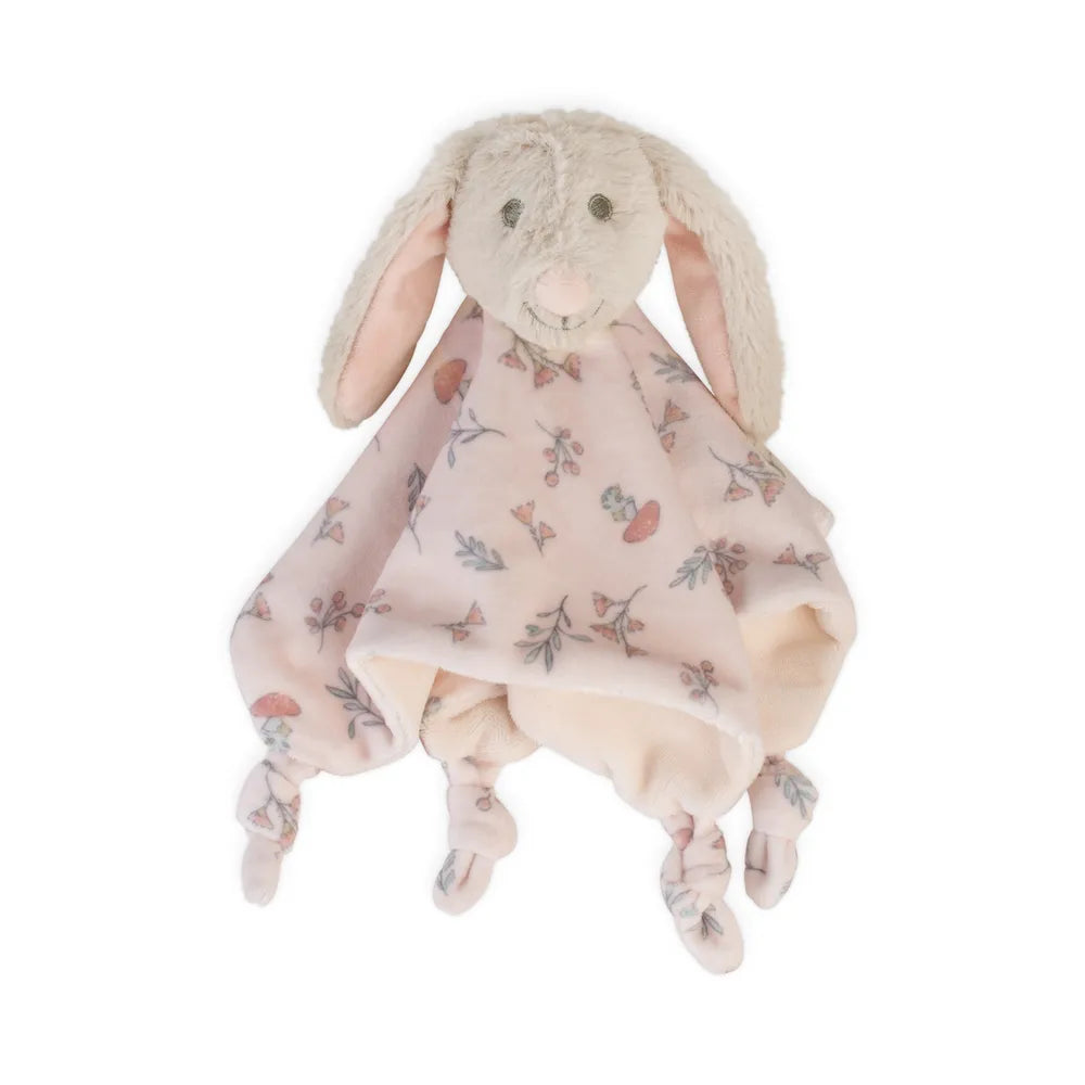 The Little Linen Company / Lovie/Comforter - Harvest Bunny