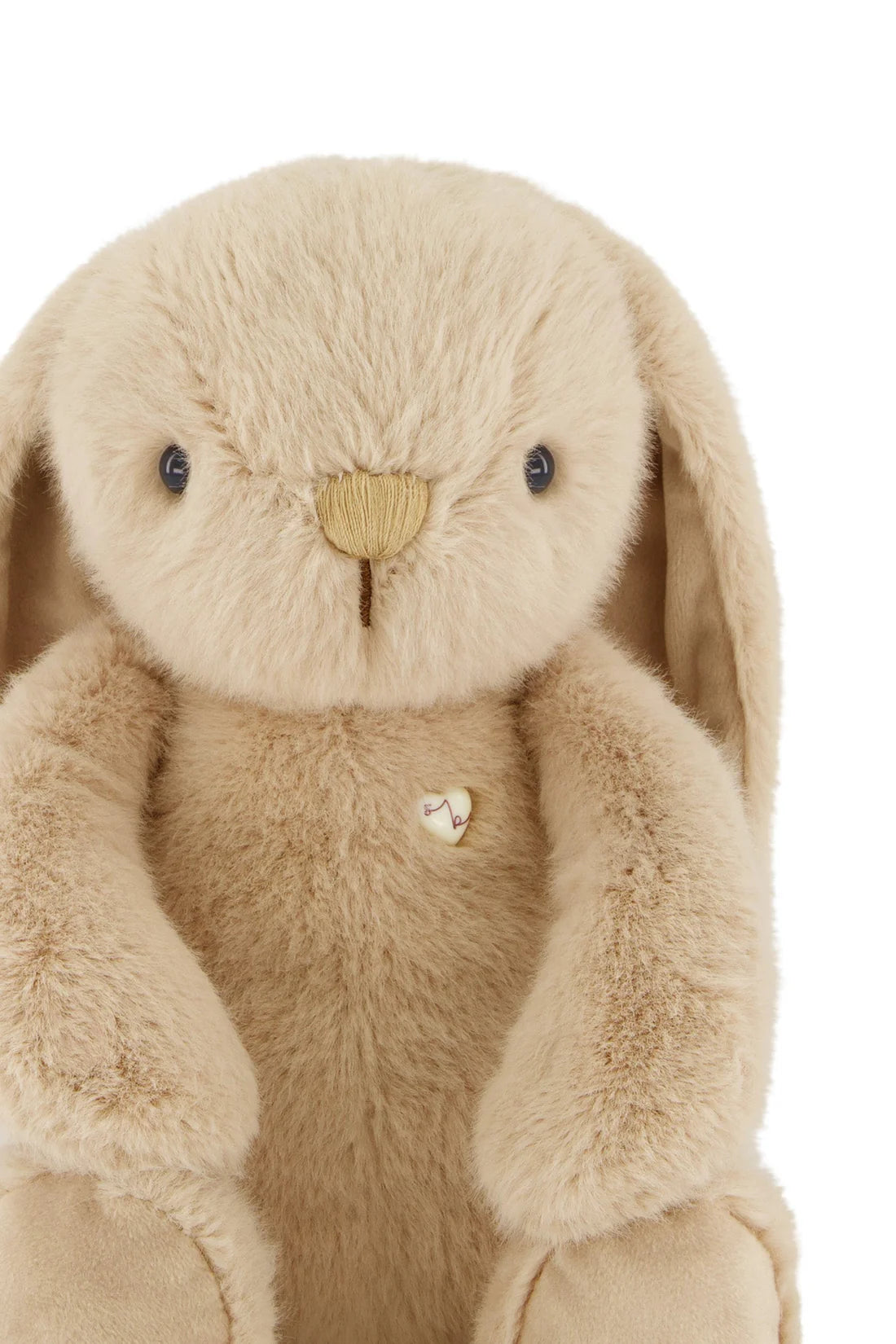 Jamie Kay / Snuggle Bunnies - 30cm Penelope - Caramel