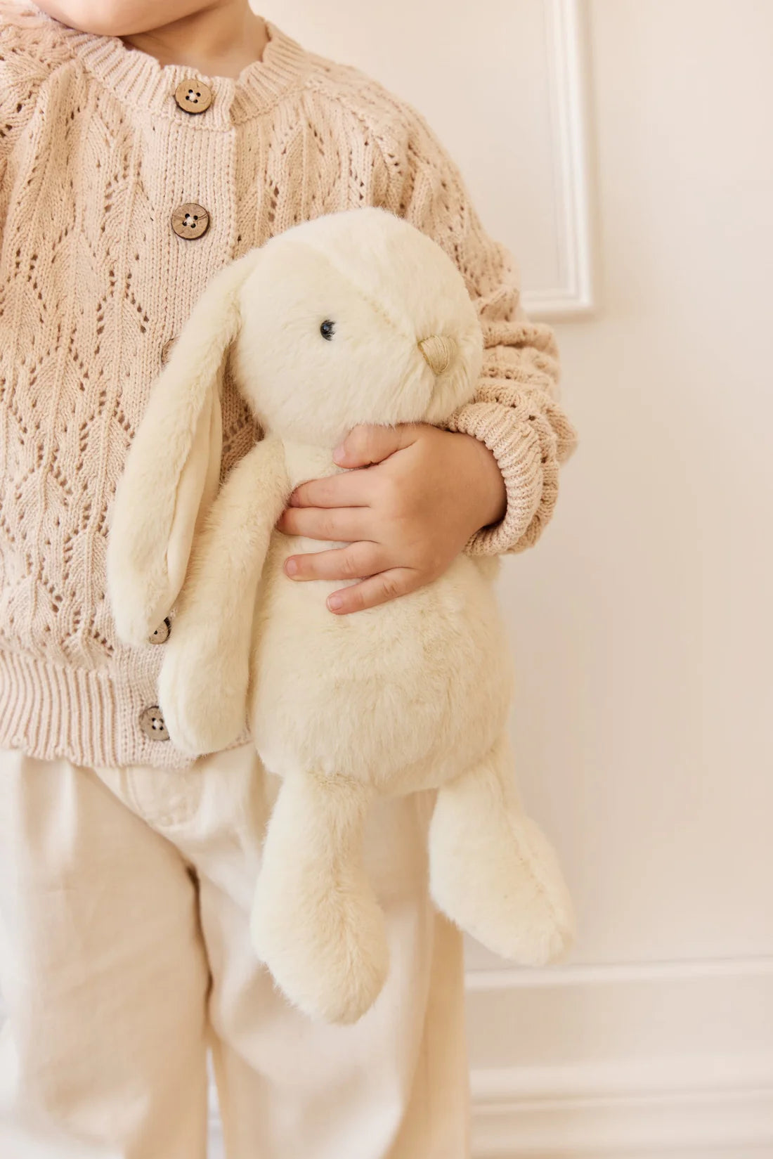 Jamie Kay / Snuggle Bunnies - 30cm Penelope - Sunshine