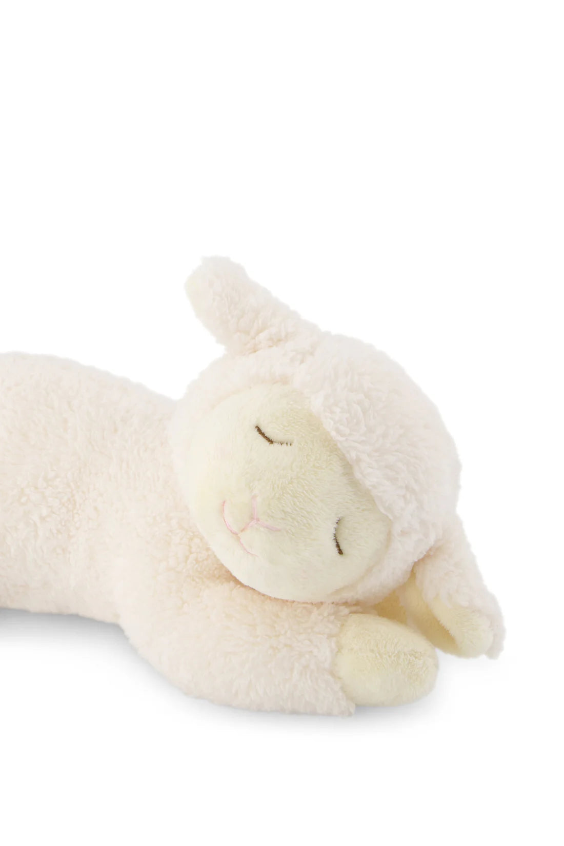 Jamie Kay / Snuggle Bunnies / 28cm Lambie
