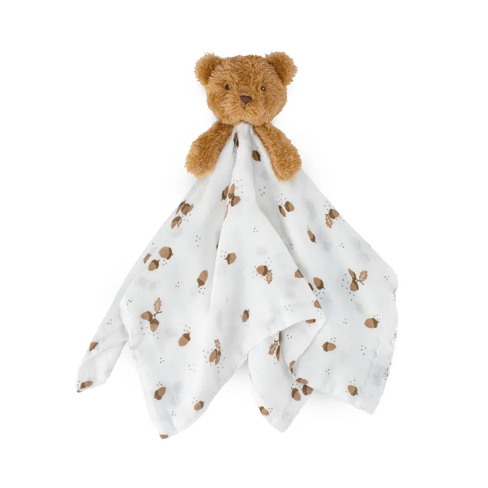 Little Bamboo / Lovie/Comforter - Billy the Bear