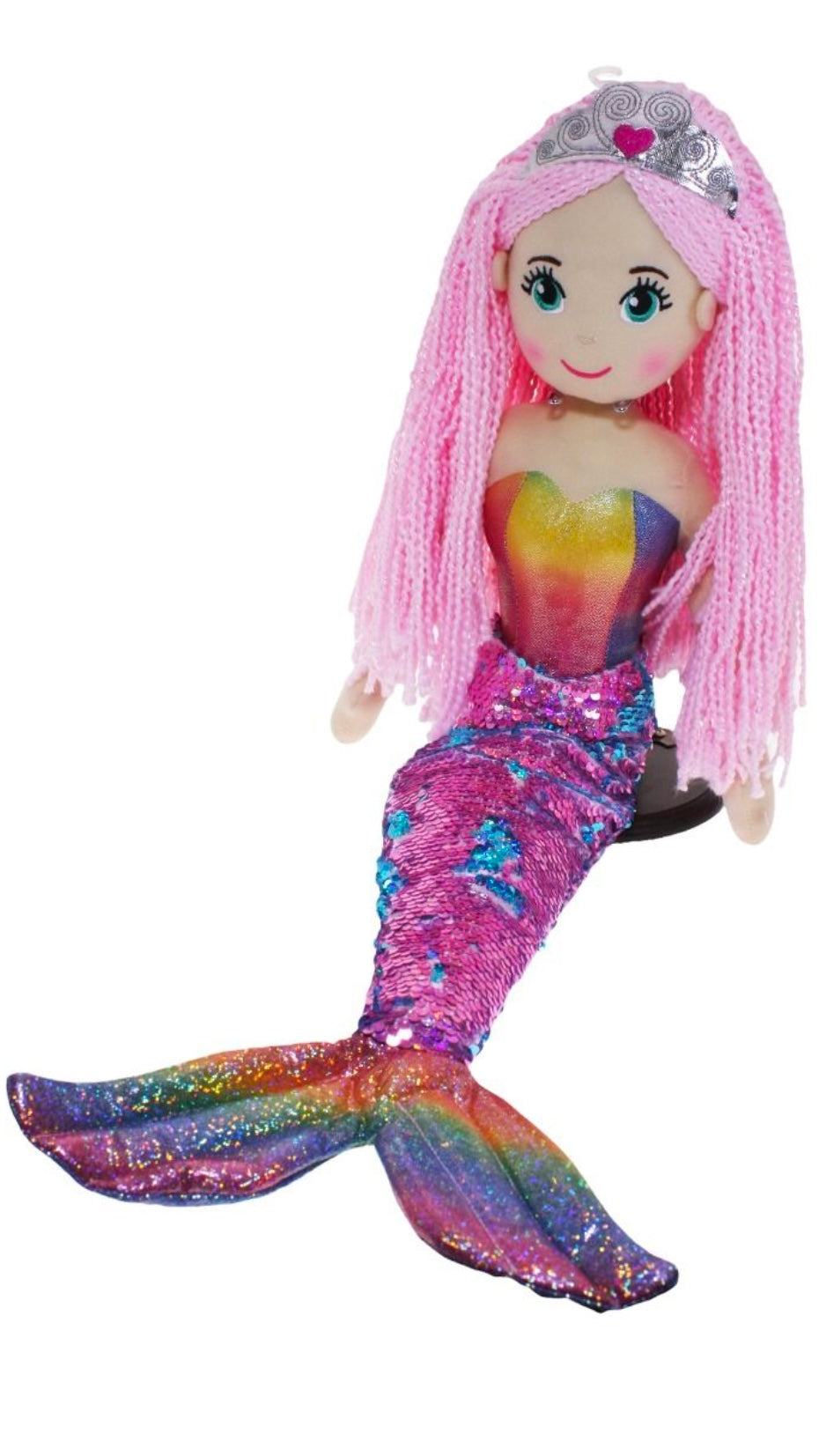 Mermaids / Large (70cm)