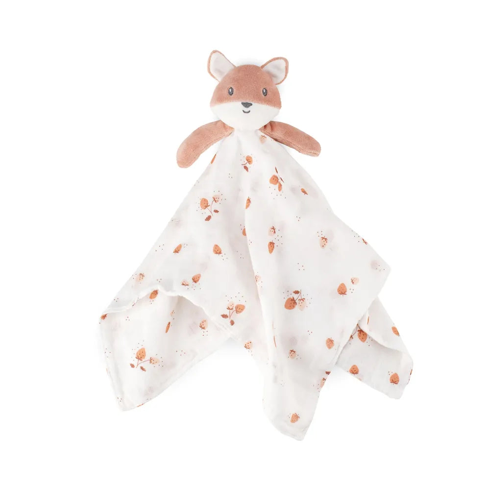 Little Bamboo / Lovie/Comforter - Fifi the Fox