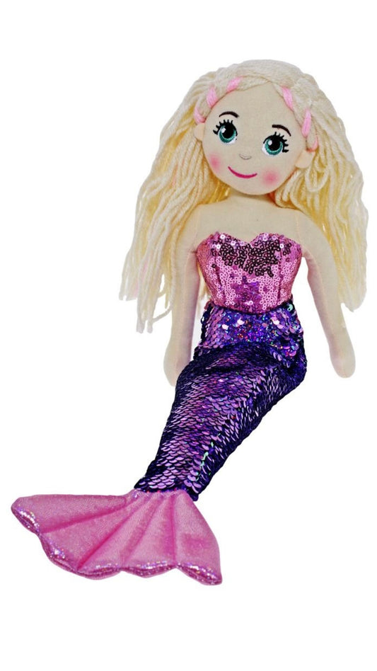 Mermaids / Small (45cm)
