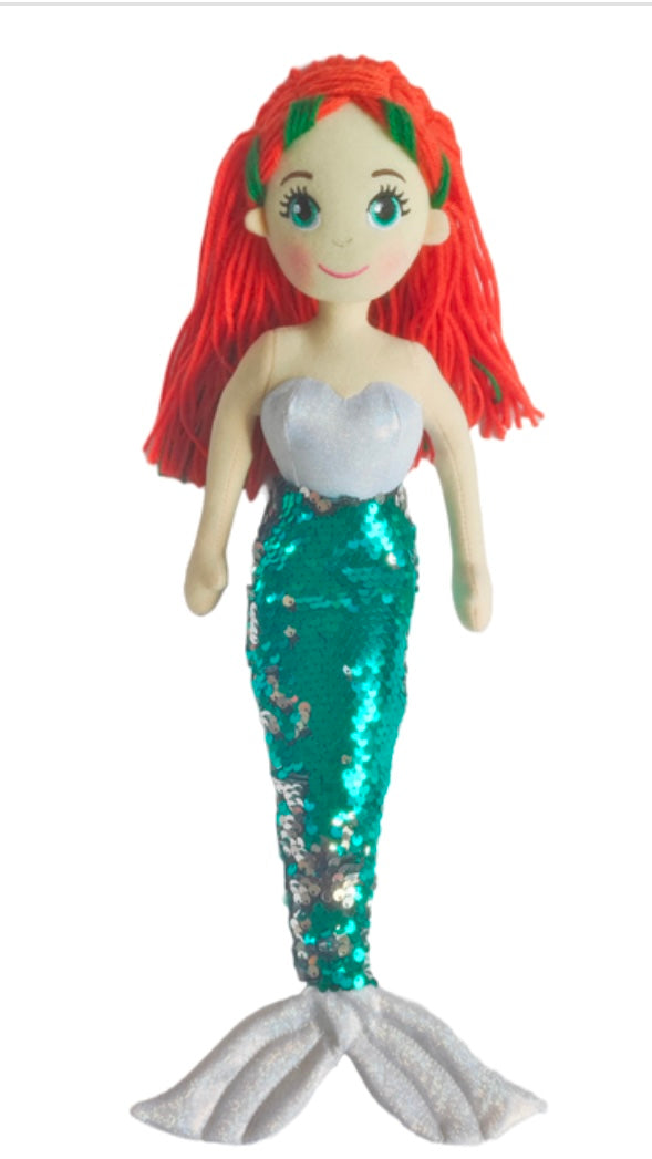 Mermaids / Small (45cm)