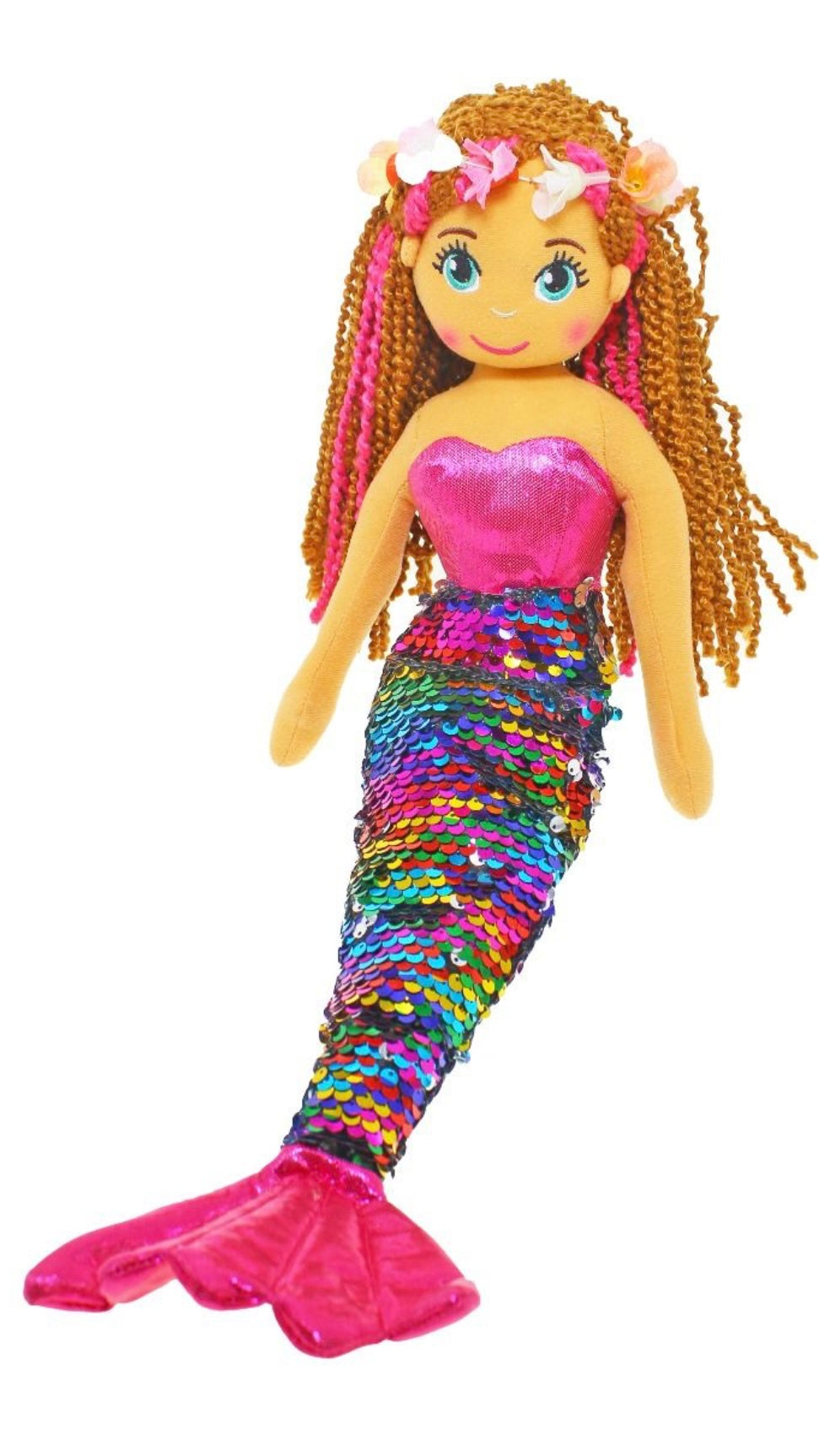 Mermaids / Small (45cm)