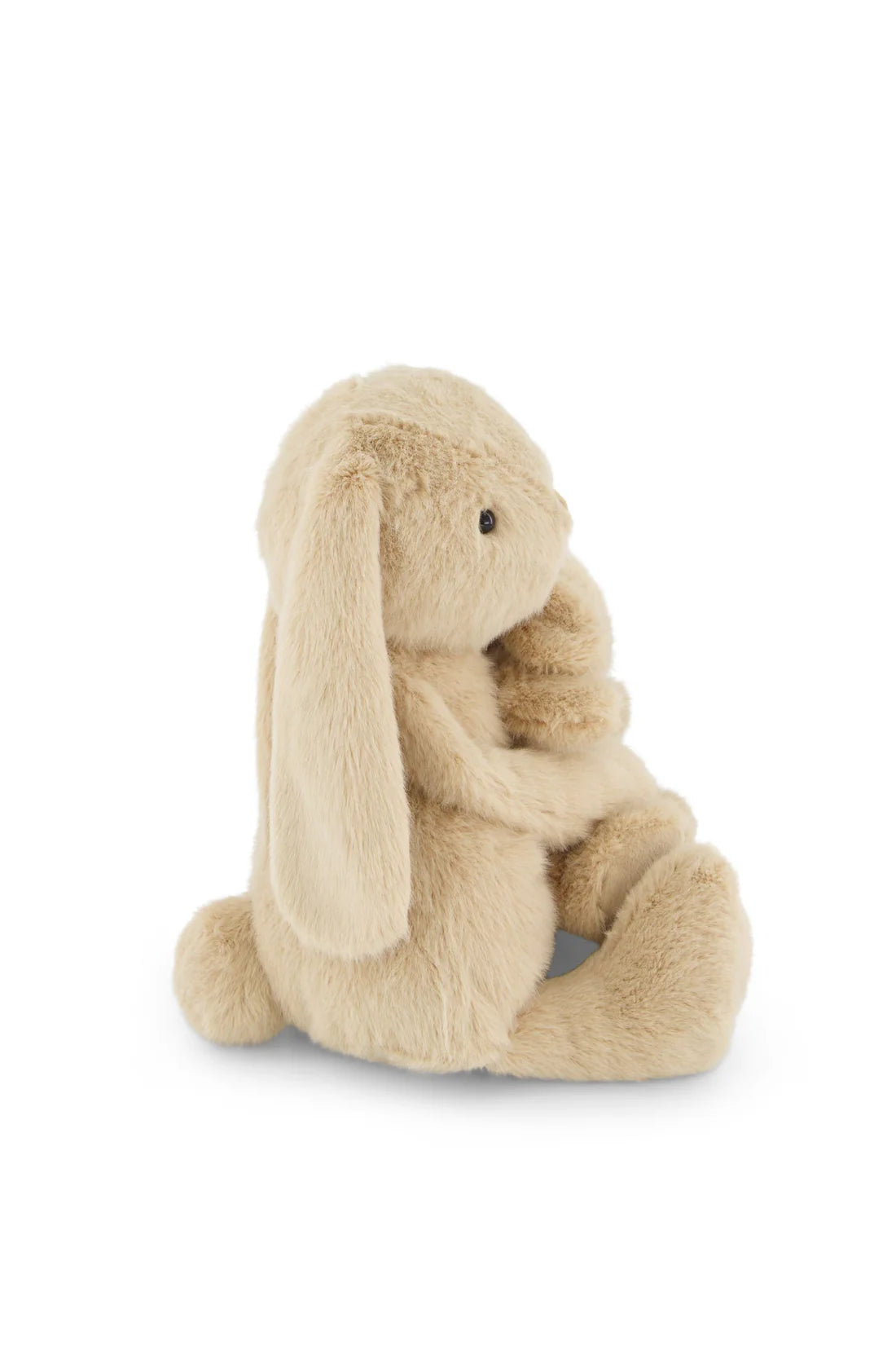 Jamie Kay / Snuggle Bunnies - Frankie the Hugging Bunny - Caramel