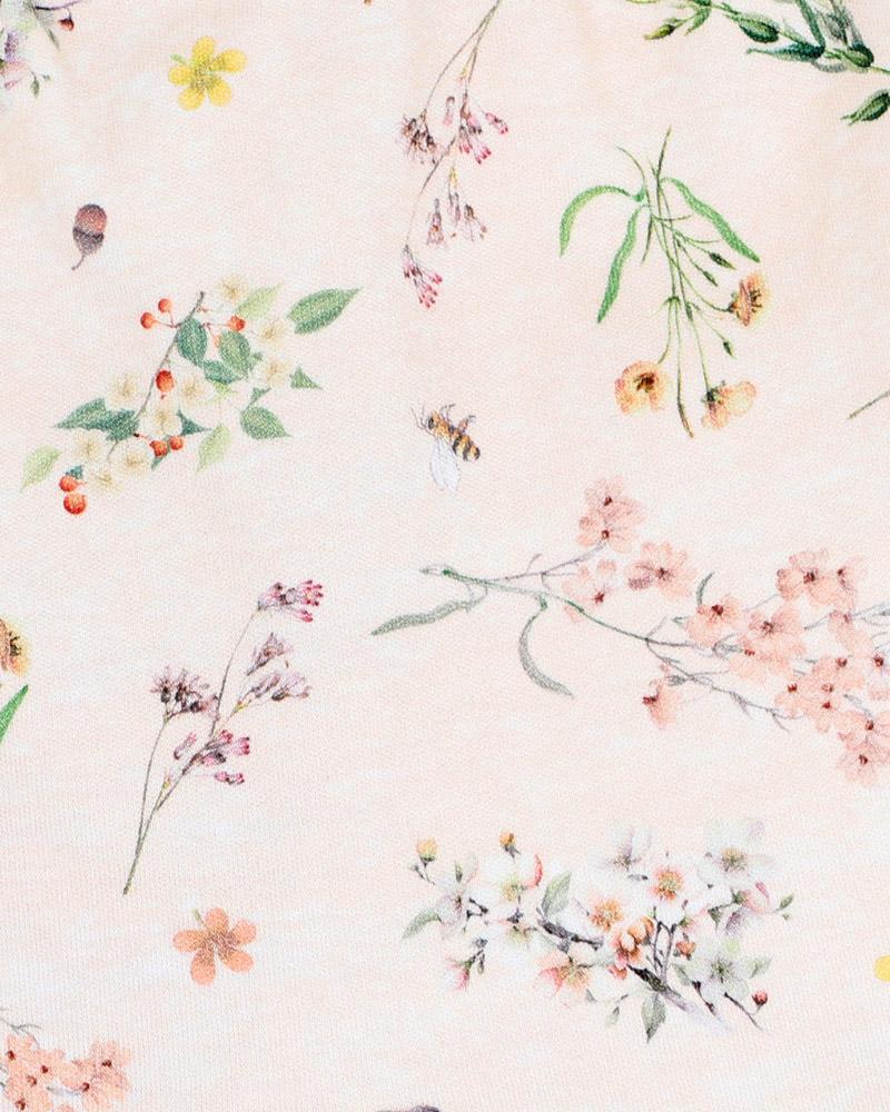 Bebe By Minihaha / Nancy LS Zip Onsie