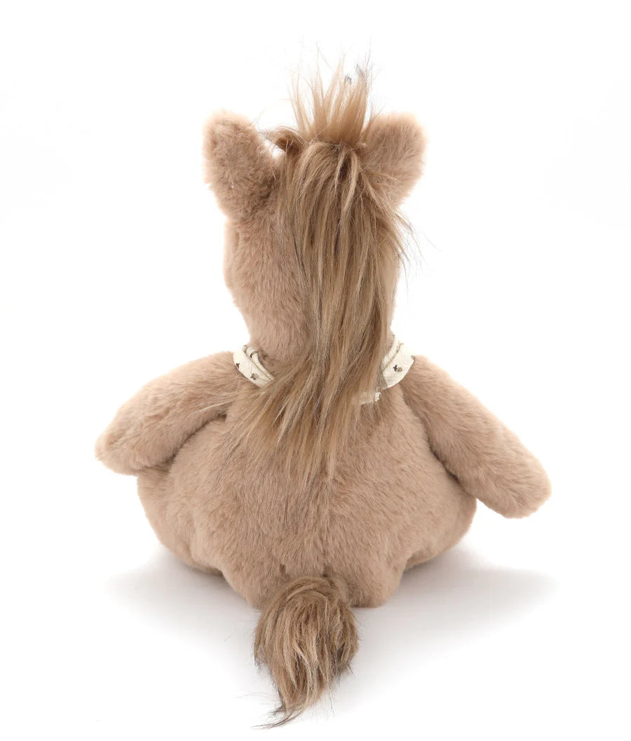 Nana Huchy / Harvey the Horse