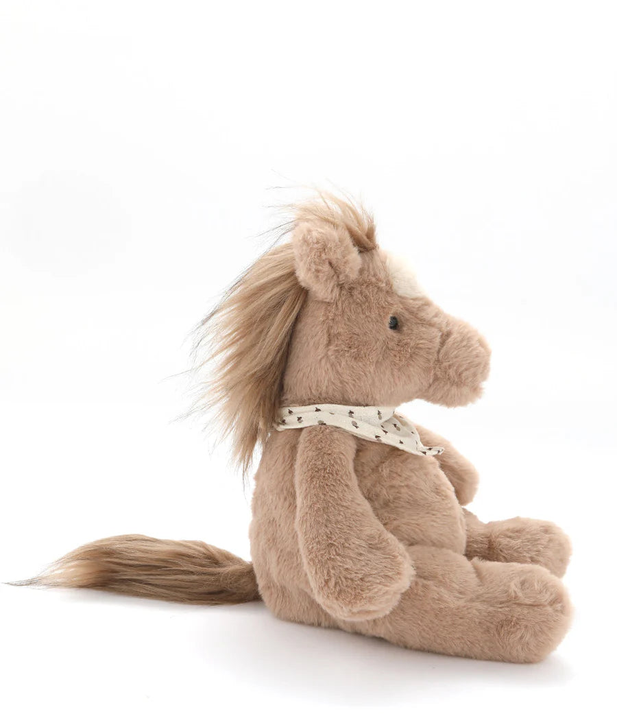 Nana Huchy / Harvey the Horse