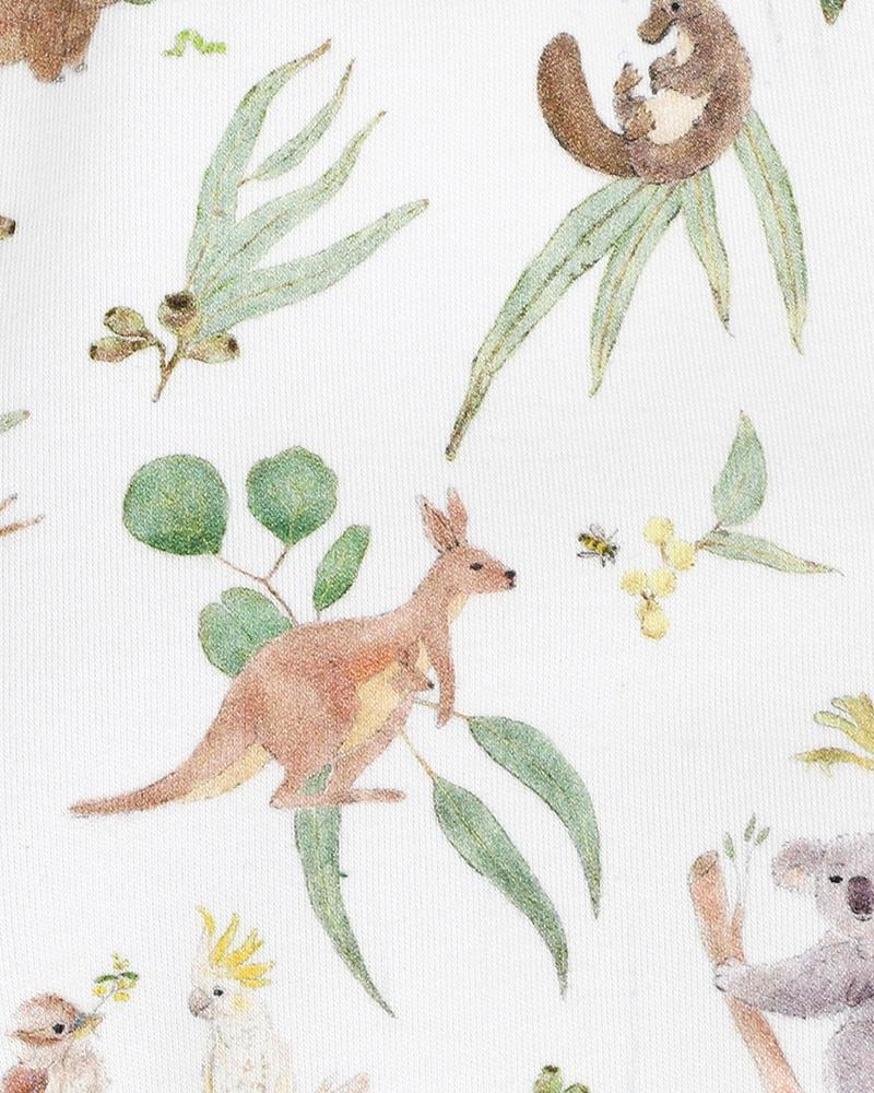 Bebe By Minihaha / Bailey Native Footed Leggings