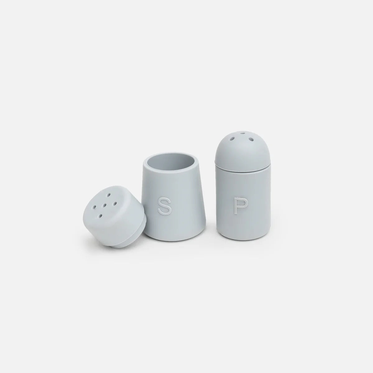 Kynd Baby / Silicone Kitchen Set