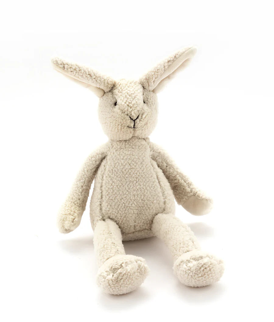 Nana Huchy / Bonnie the Bunny