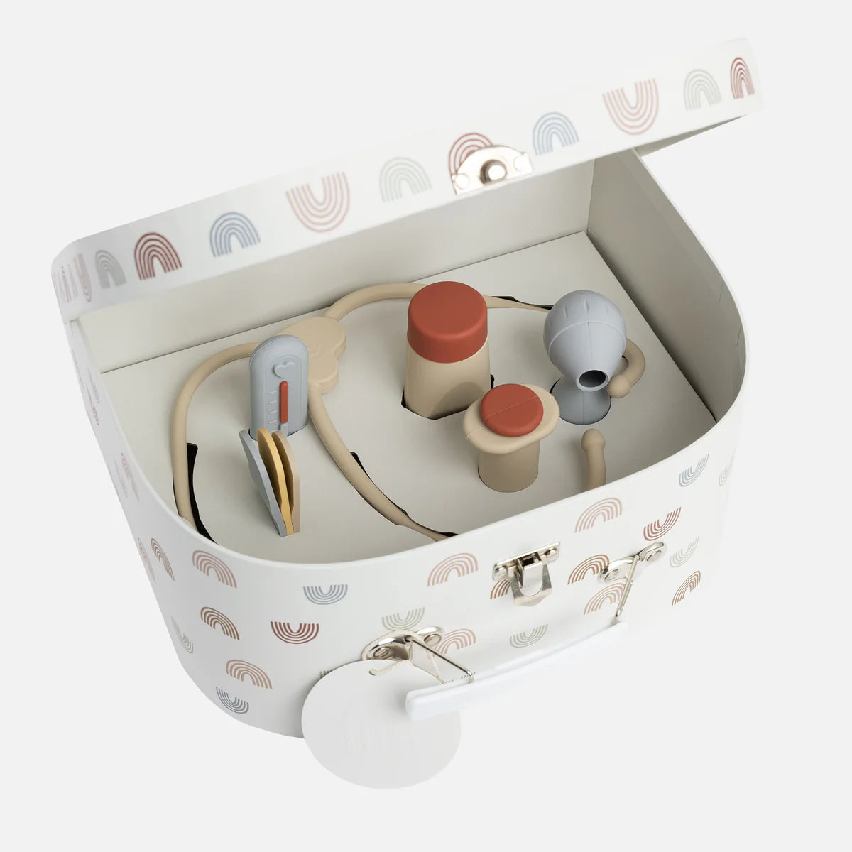 Kynd Baby / Silicone Doctors Set