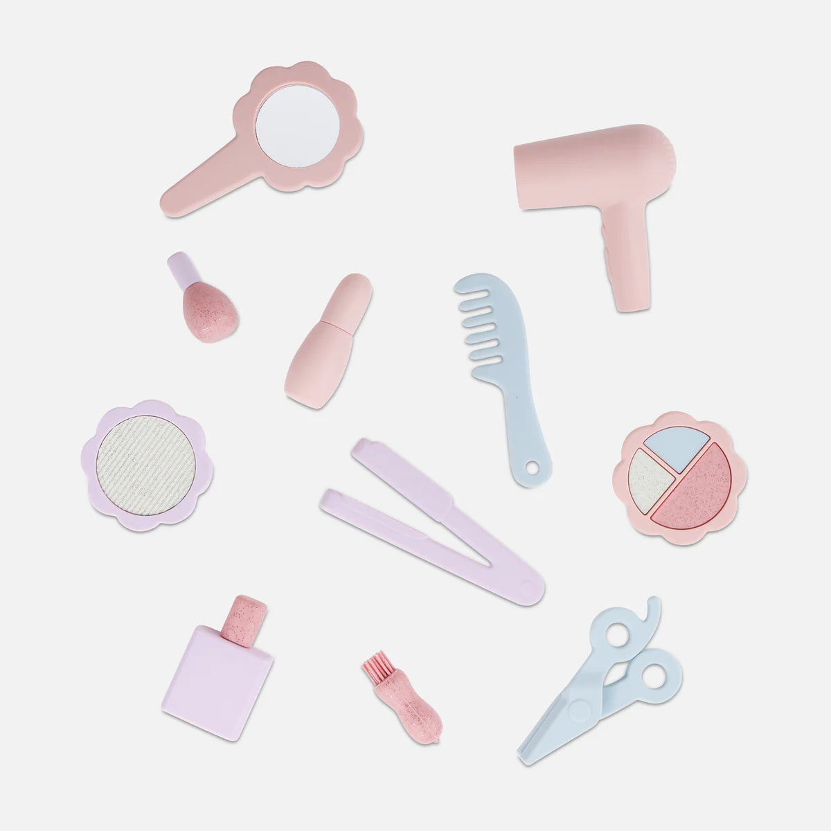 Kynd Baby / Silicone Beauty Set