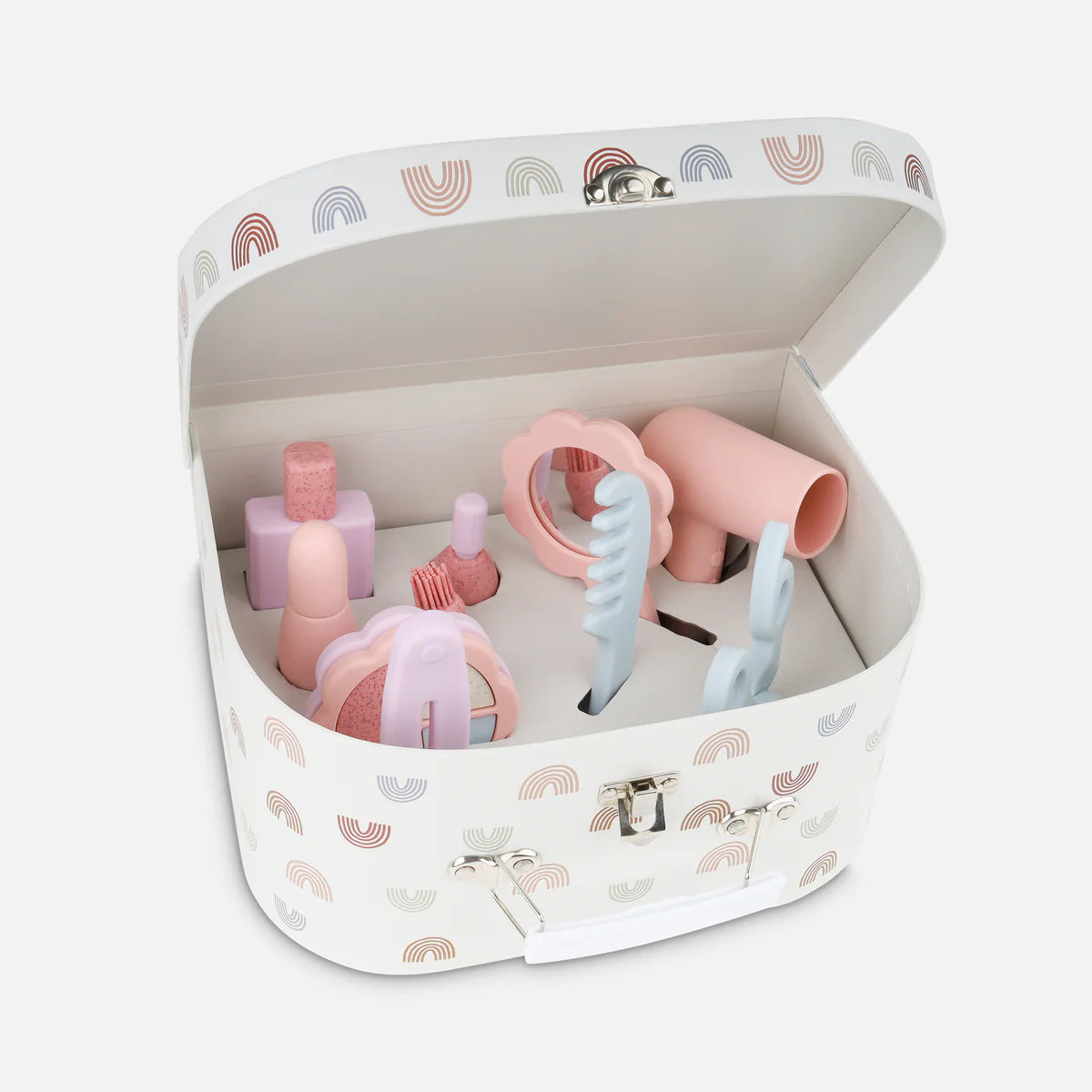 Kynd Baby / Silicone Beauty Set