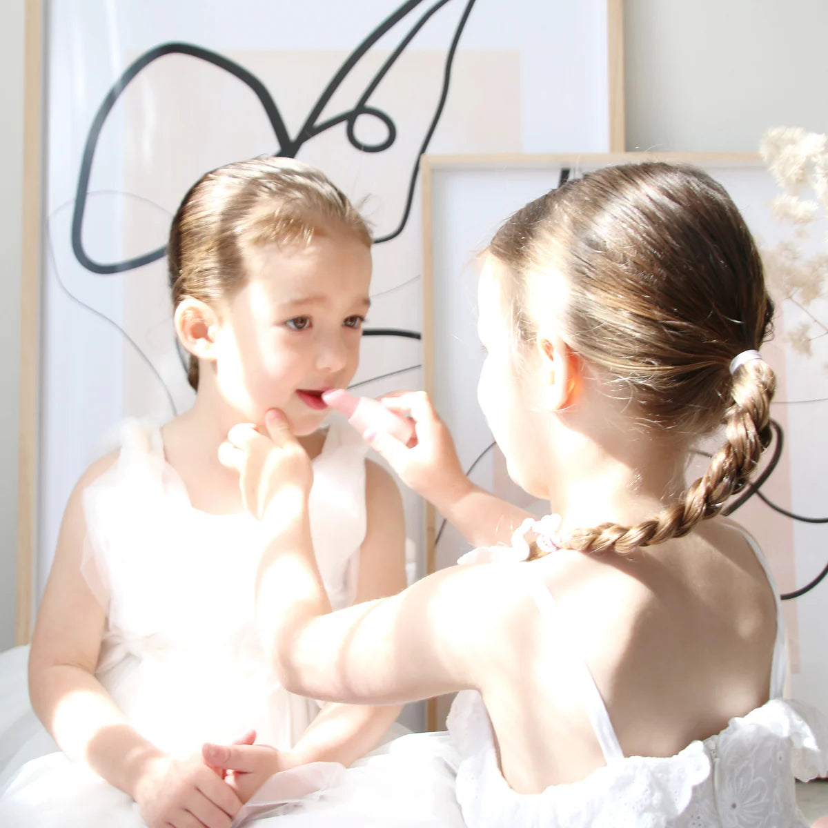 Kynd Baby / Silicone Beauty Set