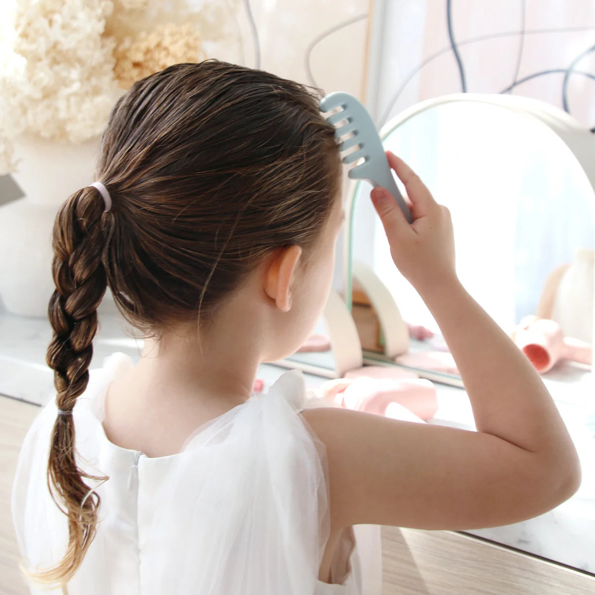 Kynd Baby / Silicone Beauty Set