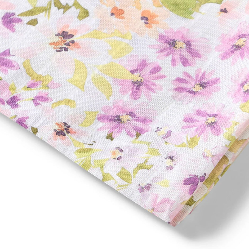 Snuggle Hunny / Muslin Wrap - Isla