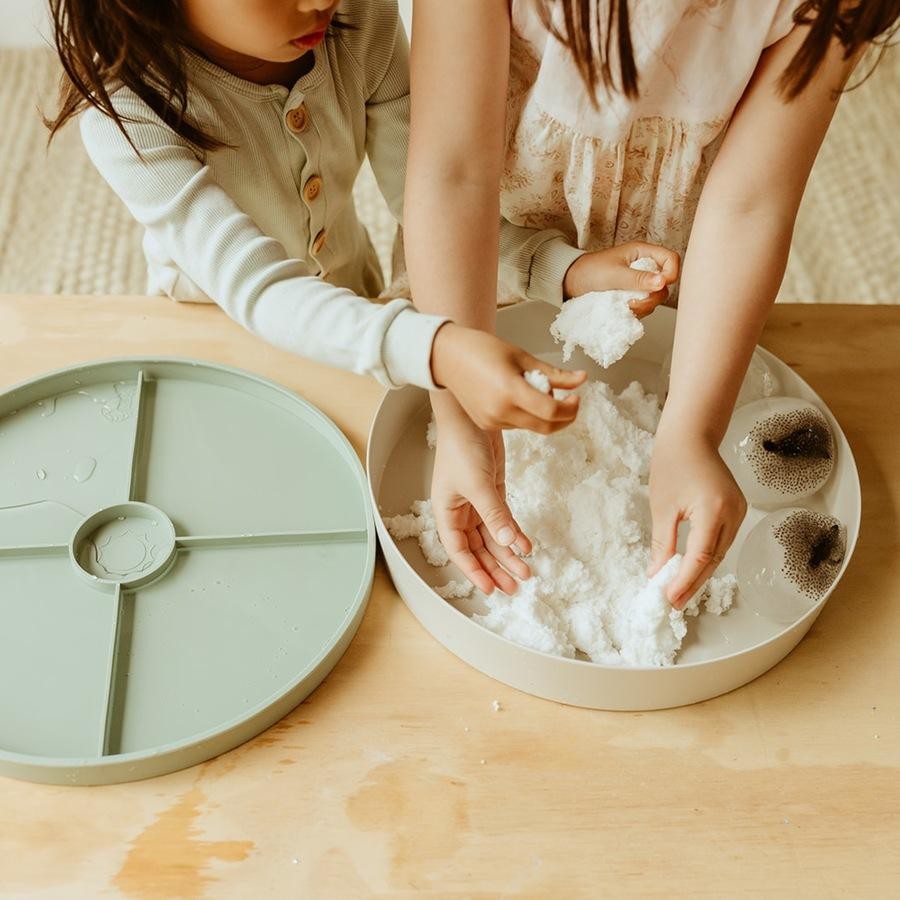 Jellystone / Tray Play