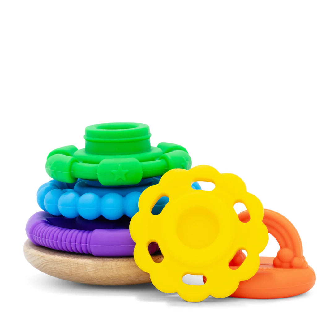 Jellystone / Wobble Stacker