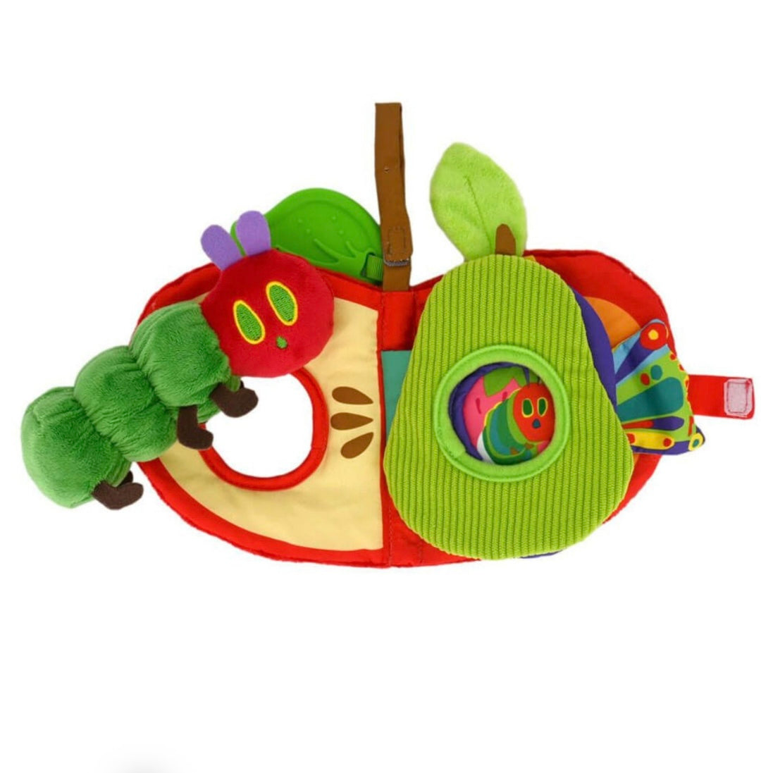 The Very Hungry Caterpillar / Activity Apple with Caterpillar