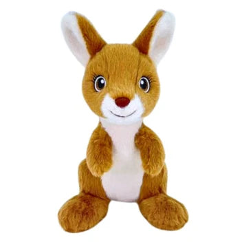 Eco Bubs / Kangaroo 18cm
