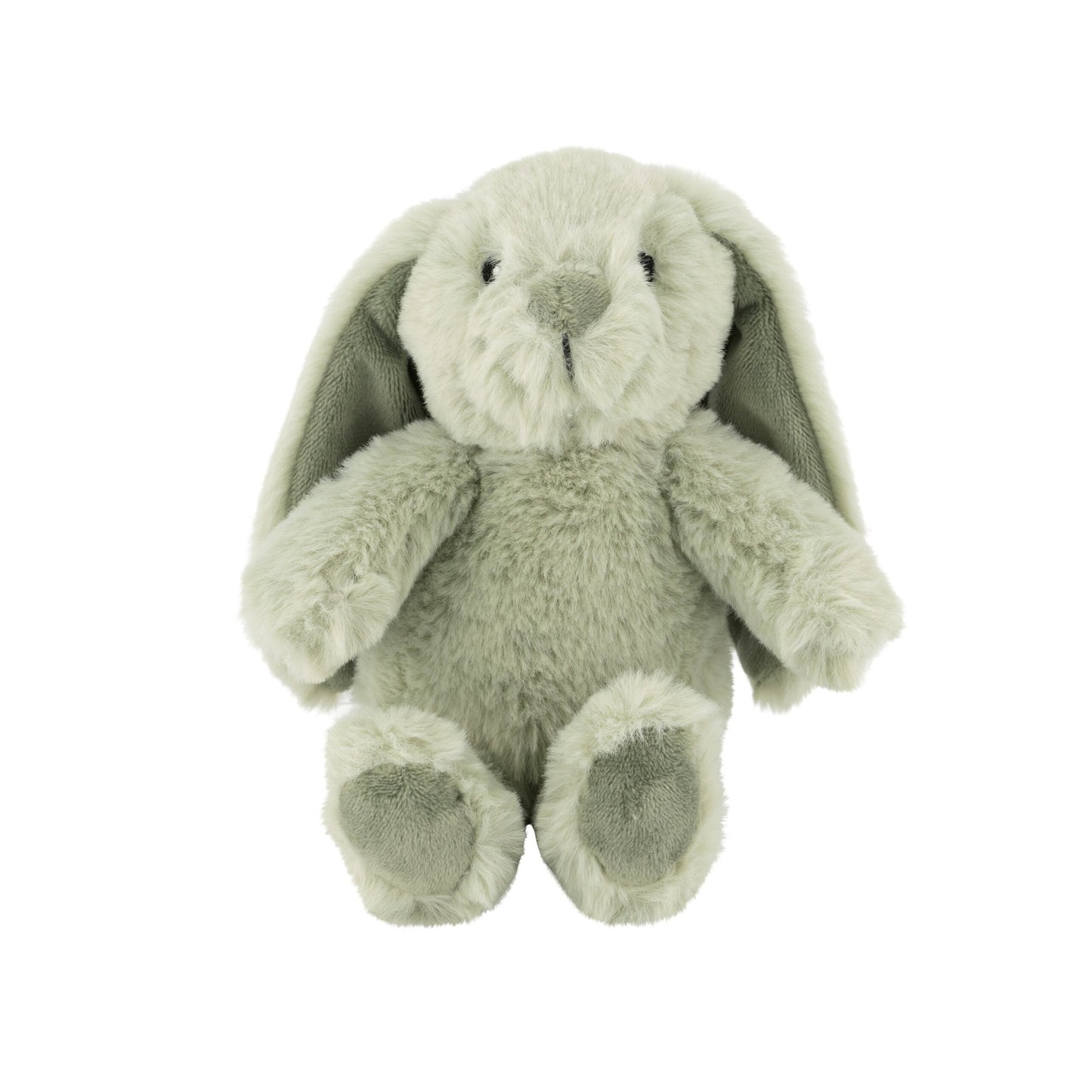 Lily & George / Littlefoot Bunny Floral -Jade