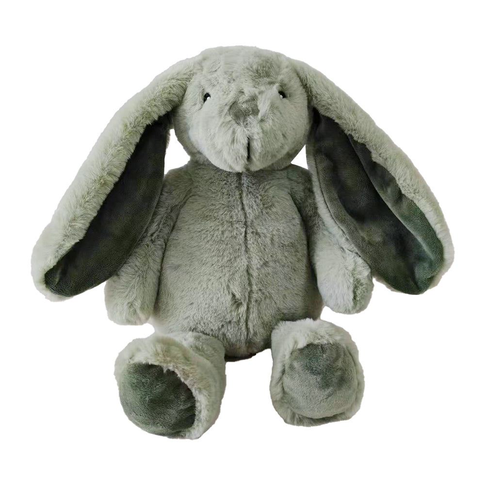 Lily & George / Bernard Plush Bunny