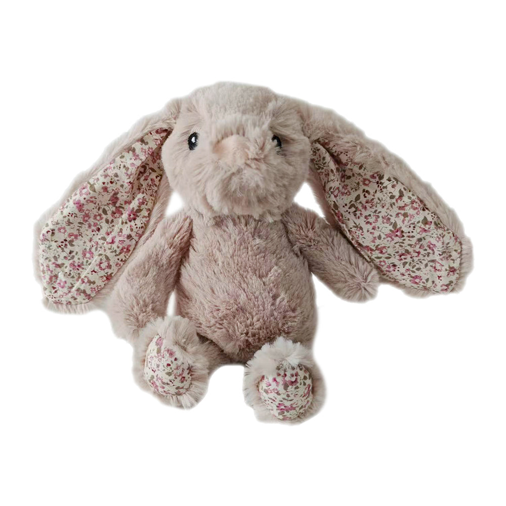 Lily & George / Mini Bailee Plush Bunny