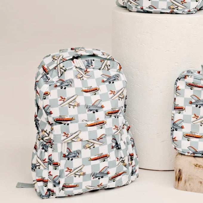 Confetti Kidz Bags - Cloud Cruiser