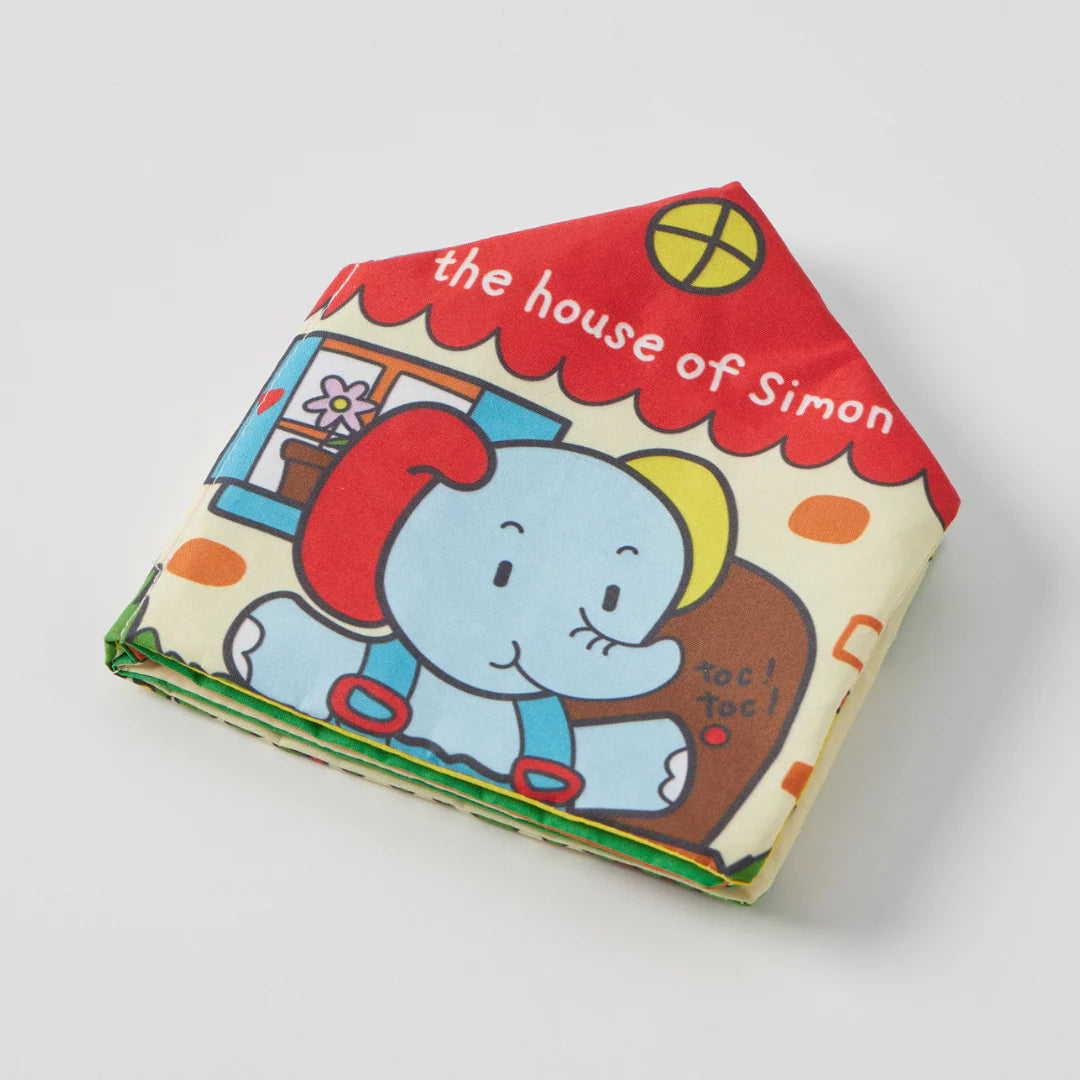 Jiggle & Giggle / Soft Books
