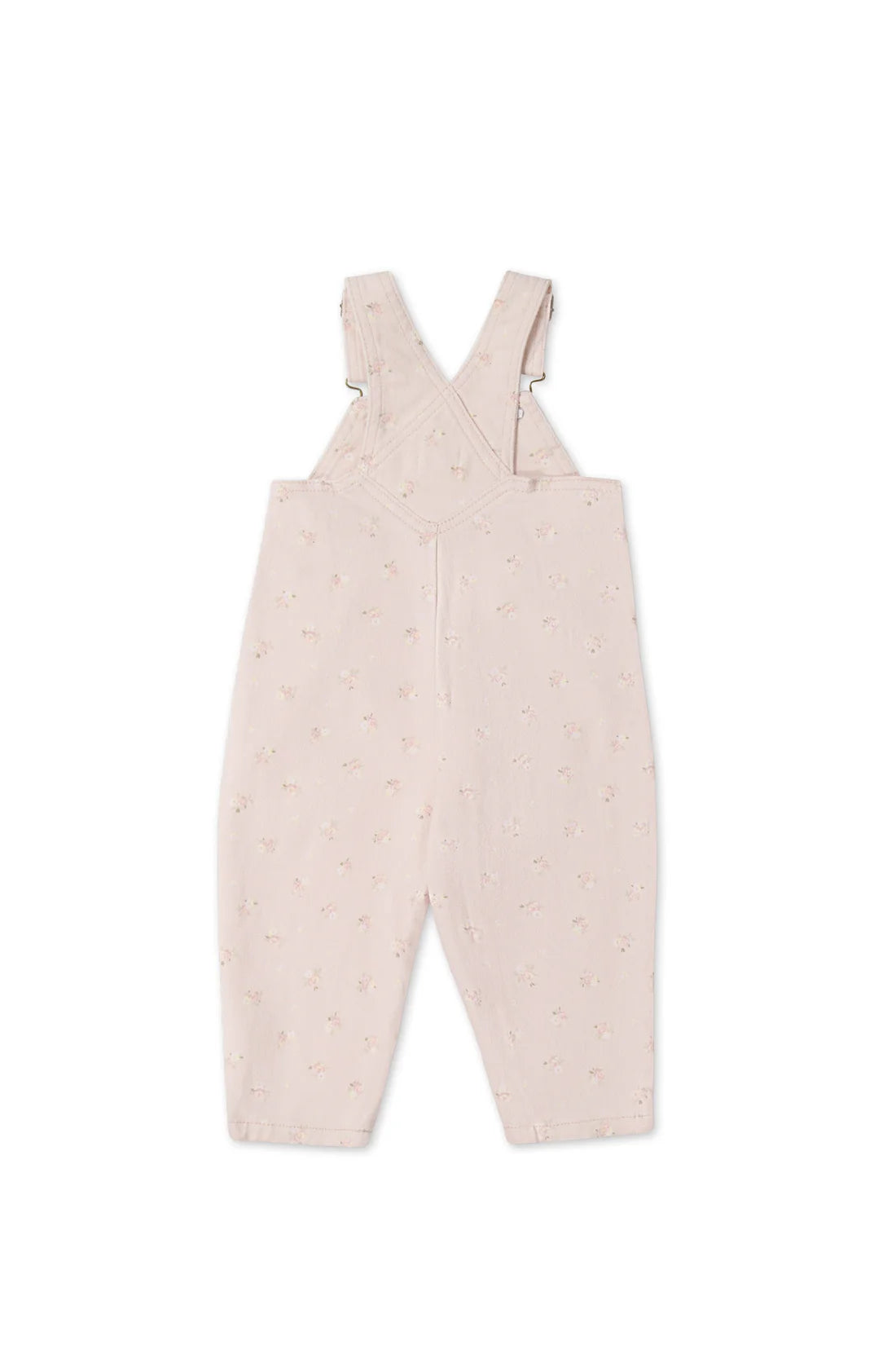 Jamie Kay / Blair Overall - Simone Morganite