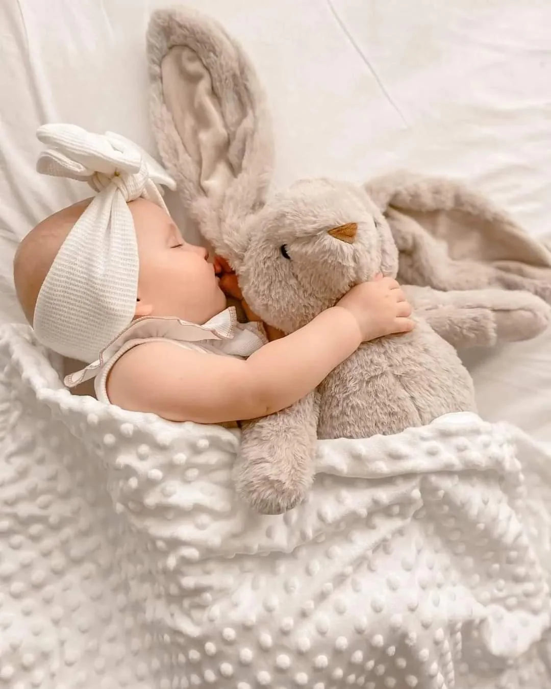 Baby Beats Heartbeat Animals