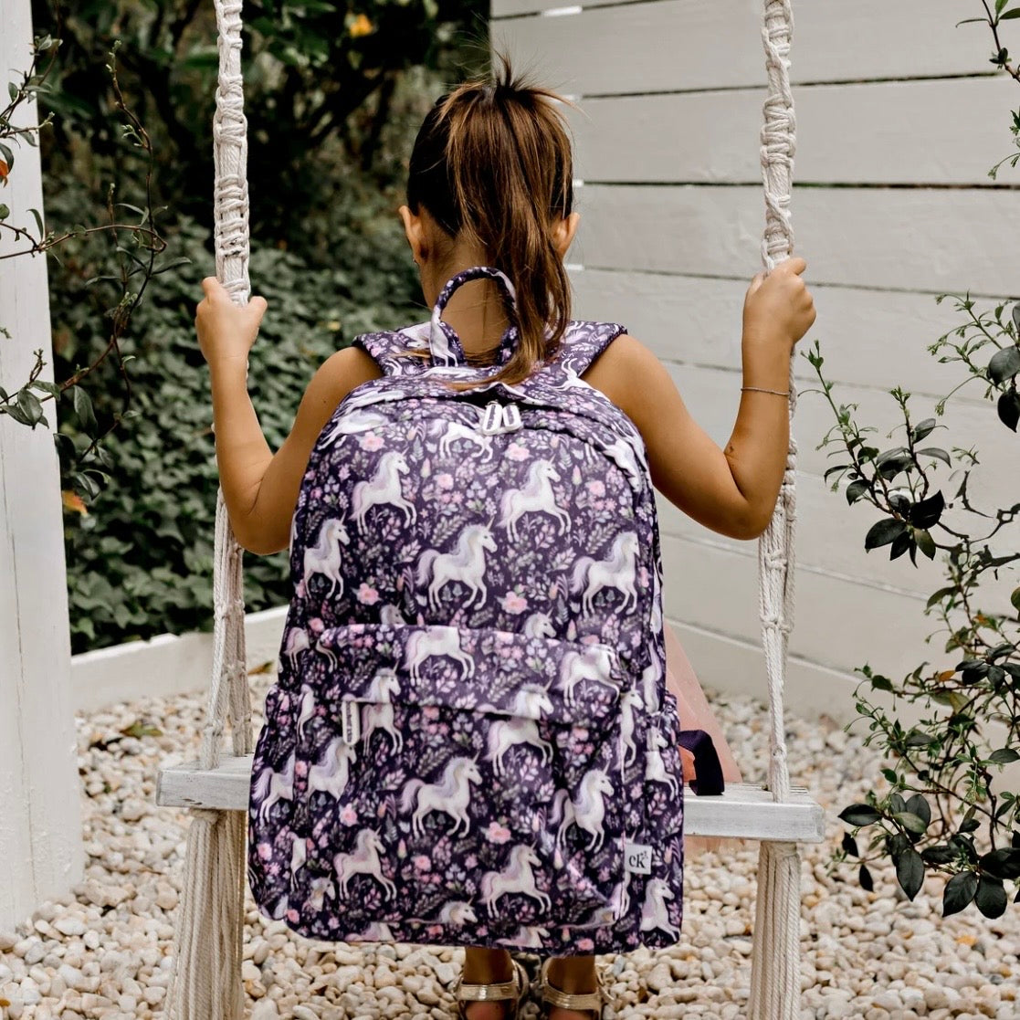 Confetti Kidz Bags - Dreamy Unicorn