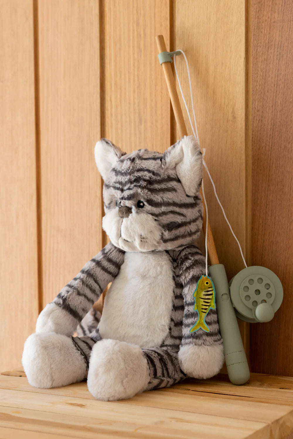 Nana Huchy / Chloe the Cat