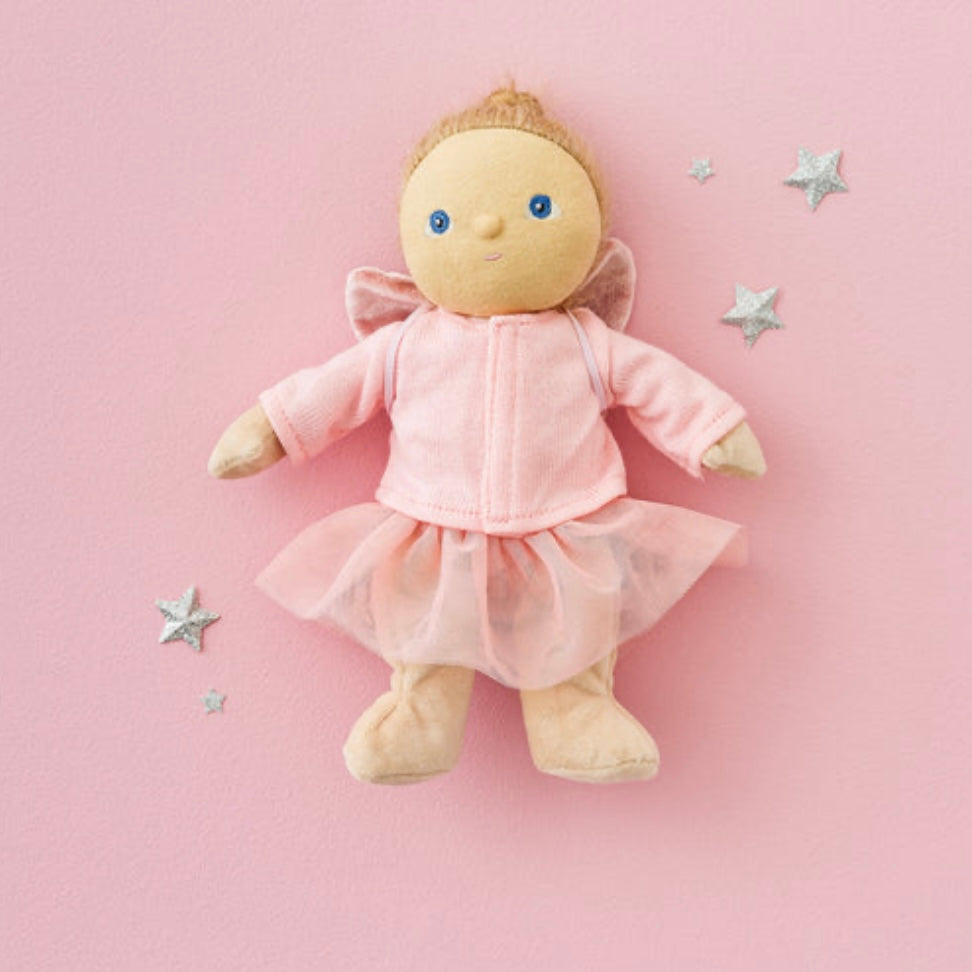 Olli Ella / Dinky Dinkum Doll - Dress me Dinky Mia Melody