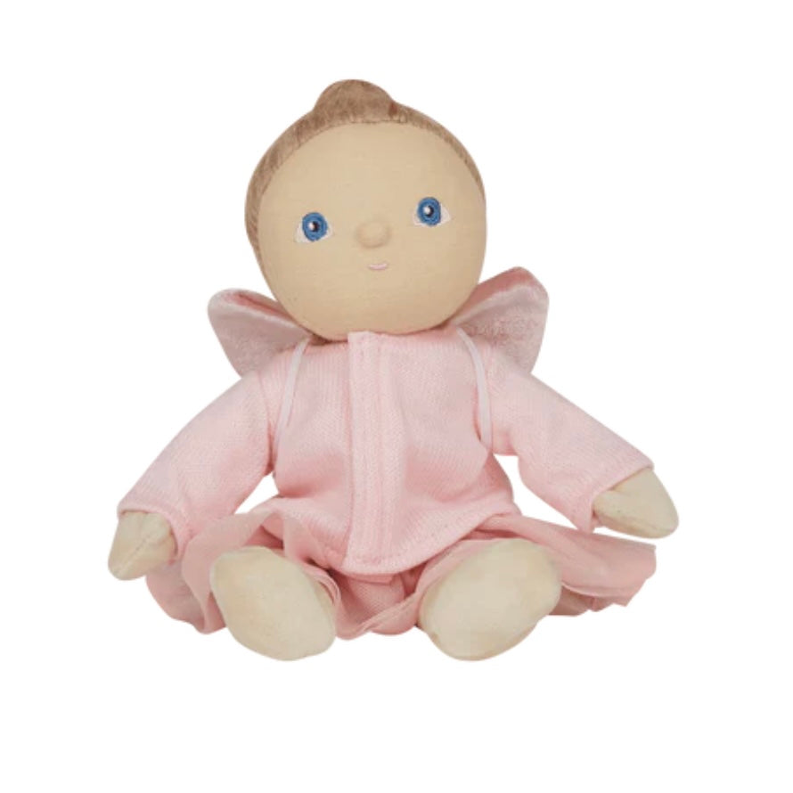 Olli Ella / Dinky Dinkum Doll - Dress me Dinky Mia Melody