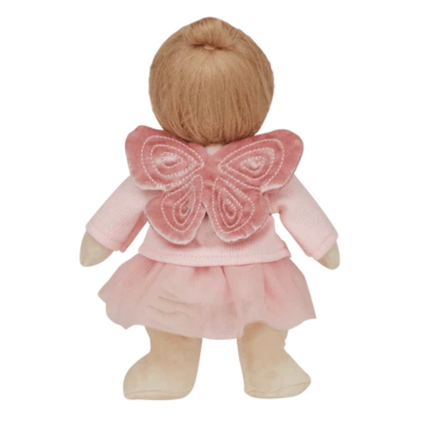 Olli Ella / Dinky Dinkum Doll - Dress me Dinky Mia Melody