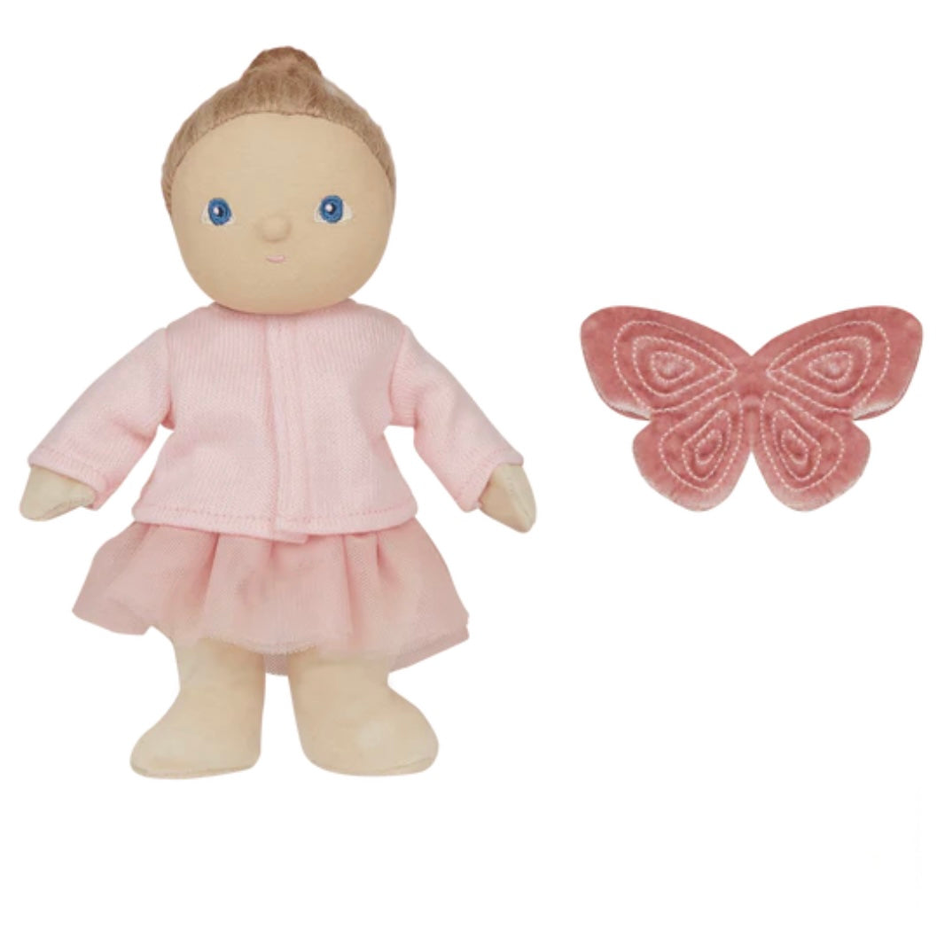 Olli Ella / Dinky Dinkum Doll - Dress me Dinky Mia Melody